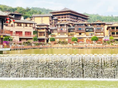 KHÁM PHÁ TÂY NAM TRUNG QUỐC